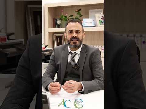 YUMUŞAK DOKU KANSERİ (SARKOM) NASIL TEDAVİ EDİLİR? PROF. DR. ALPER CAN