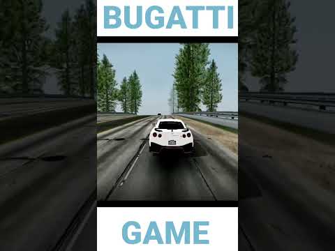 NEW 2023 BUGATI GAME DAWNLOAD || SUPER CAR GAME DOWNLOAD