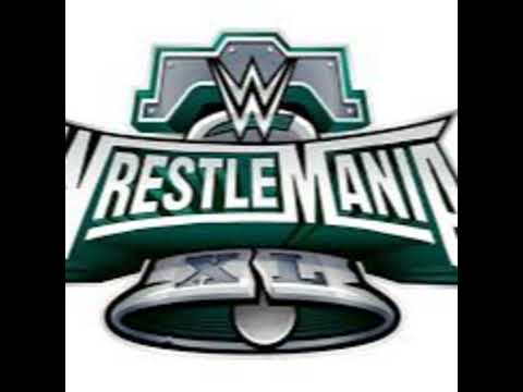 WrestleMania Weekend Preview