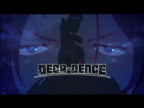 Please Watch Deca Dence