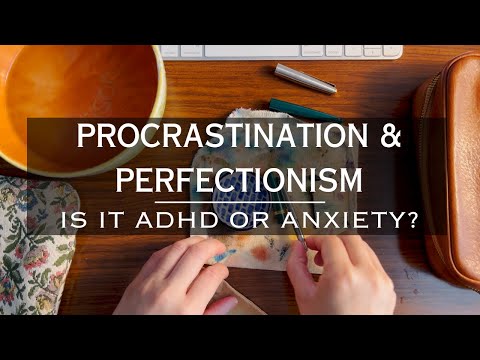 My fountain pen cleaning routine, a 1960s Parker45, and a chat about procrastination + perfectionism