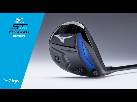 Mizuno ST Max 230 Fairway