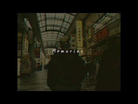 Shota Shimizu “Memories” MV