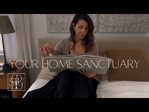 Your HOME. Your SANCTUARY.