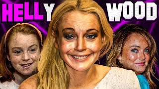 Escaping Hollywood Hell: Lindsay Lohan Barely Survived