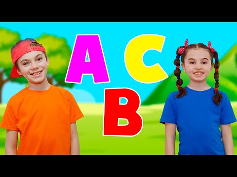 Alphabet Song for Kid and More Phonics Songs | Learn the ABCs