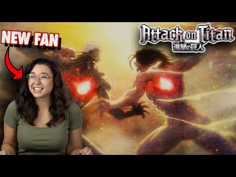 I've Been Betrayed! | Attack on Titan Season 2