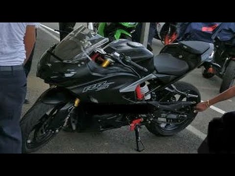 tvs akula 310 || apache RR 310 || kolkata