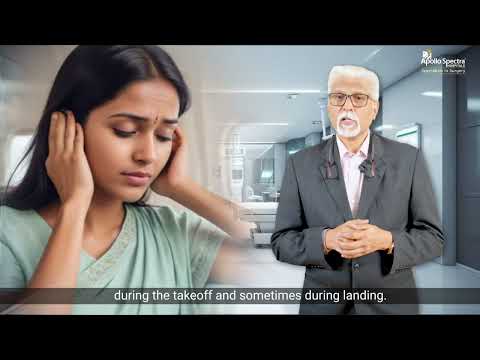 Hearing loss - by Dr  Harihara Murthy