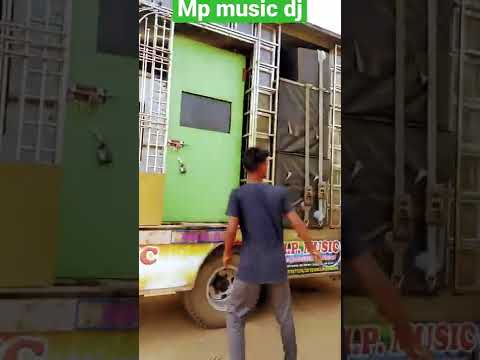 mp professional dj full bass 🎧 video ☺️ new setup 🙂 anugul odisha 2022