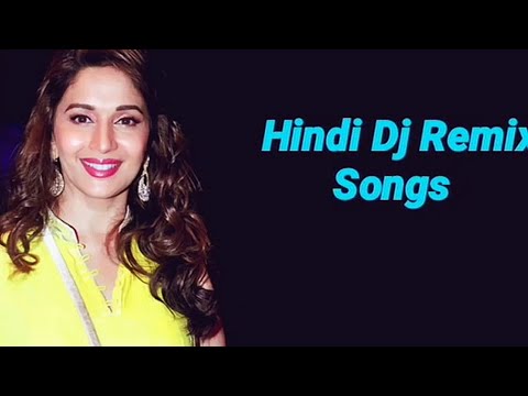 Hindi Remix DJ song