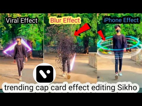 blur  video kaise banaen | slow motion blur effect alight motion