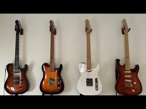 HUGE Chapman Guitars sale! ML3’s, ML1, Pro and Standards. Interested??