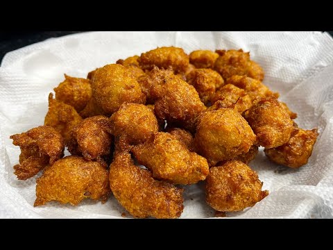 அடடா ! இவ்ளோ நாளா இது தெரியாம போச்சே ? | leftover adhirasam maavu recipe in tamil | Sweet Bonda