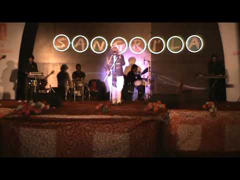 Jasraj Joshi Live at Geeta University