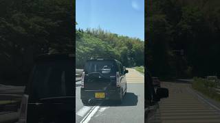 危険割り込み運転手の末路