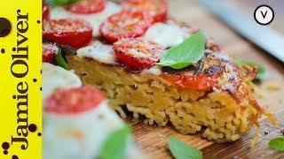 Pasta Frittata | Gennaro Contaldo