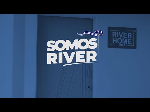 SOMOS RIVER EN CUBA - Episodio 1 | Dante Gebel