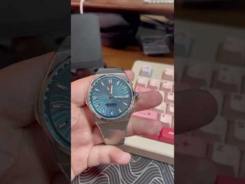 Lucky Harvey Striking Watch 真乐时 自鸣腕表