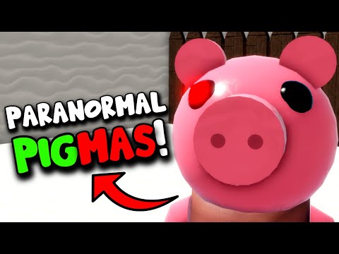 Paranormal Pigmas Update (Everything We Know!)