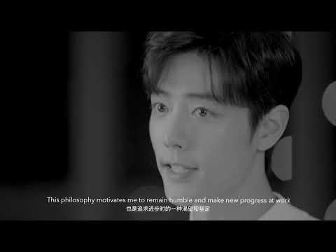 [Engsub | 220217] Xiao Zhan x Zenith