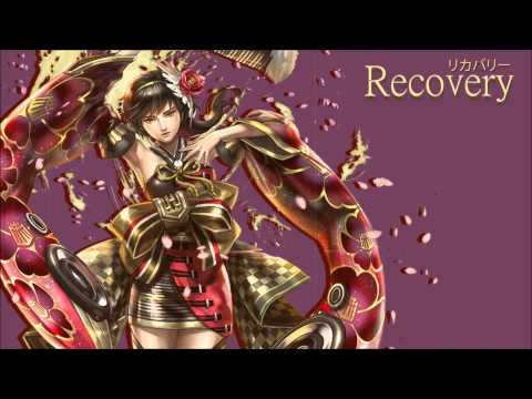 【Sachiko Trial】Recovery【VOCALOIDカバー】