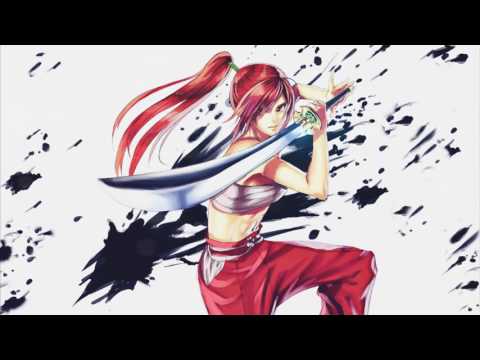 Battle Anime Ost- アメ出撃 (by Yasuharu Takanshi)