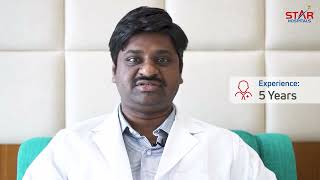 Dr. Avinash Gottumukkala -  Urologist & Andrologist | 5 + Years Exp | Minimally Invasive Urology