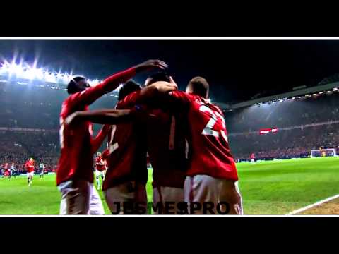 Manchester United in March (HD)