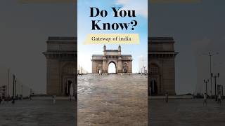 Hidden Time Capsule Found Under Gateway of India: What's Inside? | #gatewayofindia #timecapsule