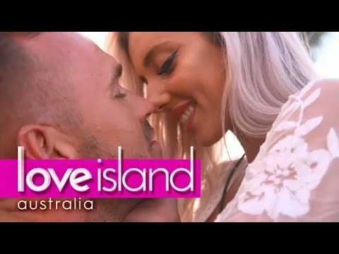 'I love you with all my heart' | Love Island Australia (2018) HD