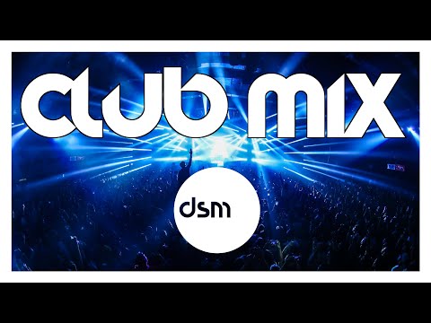 EDM CLUB MIX 2022 | Best Remixes & Mashups Of Popular Songs 2022