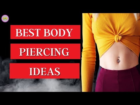 BEST BODY PIERCING IDEAS #shorts #bodyarts #sexylook #showoff #girlylook #newtrends #lifestyle #ring