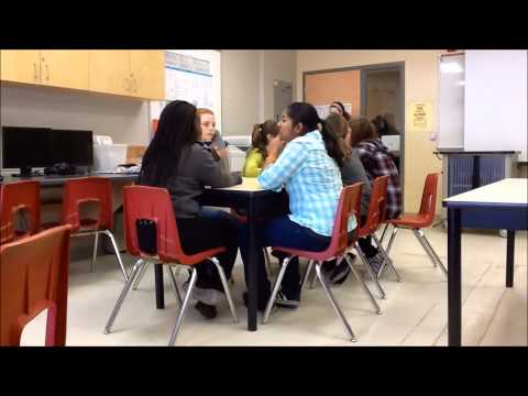 Williamsburg P.S. Talks Mental Health