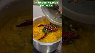 How to prepare kadambam prasadam day2 in navaratri