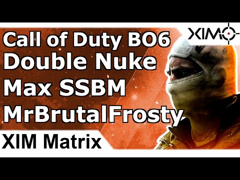 XIM Matrix - Double Nuke Black Ops 6 by MrBrutalFrosty - Call of Duty Black Ops 6