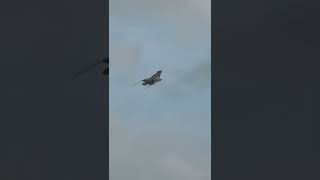 F-35A ハイレートクライム離陸　航空自衛隊　三沢基地航空祭　High rate climb takeoff by F-35A JASDF #shorts