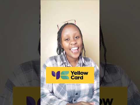 Don't miss out on the future of money. #cryptocurrency #cryptowithgertrude #yellowcard