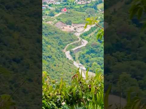 📱(Mega Pixel 200)🔭Power 💪 #india #nature #mountains #sky #travel #jammu #travelvlog #matavaishnodevi