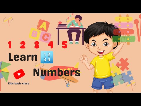 Learn to couting 1 to 100, 123 numbers, one two three song, 123 letters, phonics song