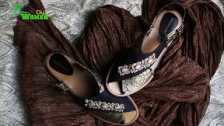 Mochari Rangeen Sandals Collection 2016 2017 Catalog