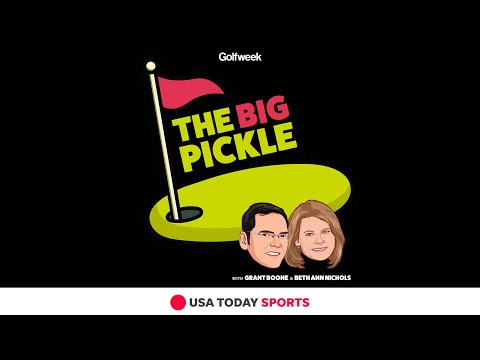 The Big Pickle: 2018 Evian champ Angela Stanford previews the final major of her last season on tour