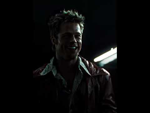 Who's better? | Patrick Bateman and Tyler Durden edit |