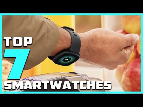 Top 7 Best Smartwatches in 2024 | Expert Reviews, Our Top Choices