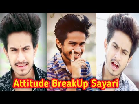 Best collection of Poetry | Emotional 😟 Attitude 😎 Romantic🥰👩‍❤️‍💋‍👩 Sayari |Ansh Pandit