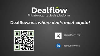 DEALFLOW.MA | WHERE DEALS MEET CAPITAL (C)