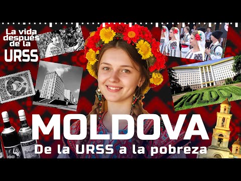 Moldova: Entre Europa y Rusia | Economía, educación y pasado soviético