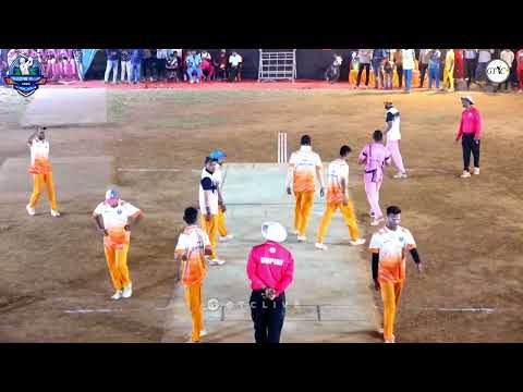 VK Pratishthan Vs Tanmay Pratishthan Match At Dombivali Premier League 2024 | season 1