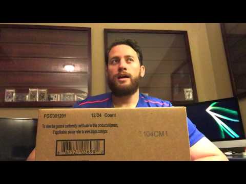 Official 750 Subscriber Hobby Box Raffle Video