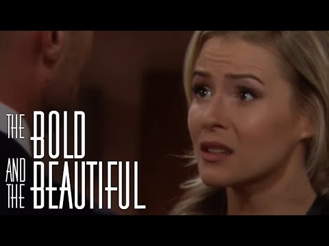 Bold and the Beautiful - 2014 (S28 E67) FULL EPISODE 6981